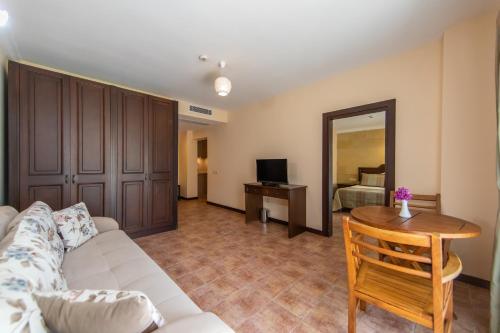 ipek garden palace residence boutique class