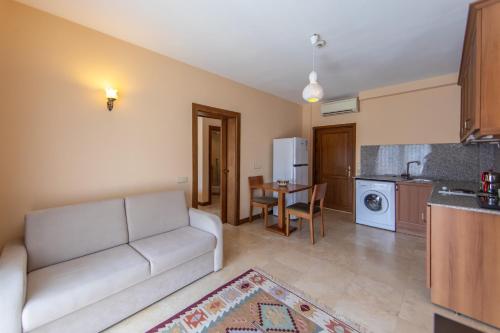 ipek garden palace residence boutique class
