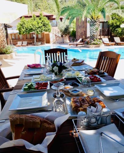 ipek garden palace residence boutique class