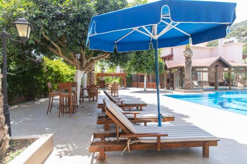 ipek garden palace residence boutique class