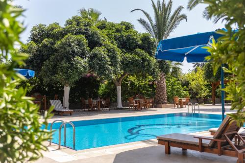 ipek garden palace residence boutique class