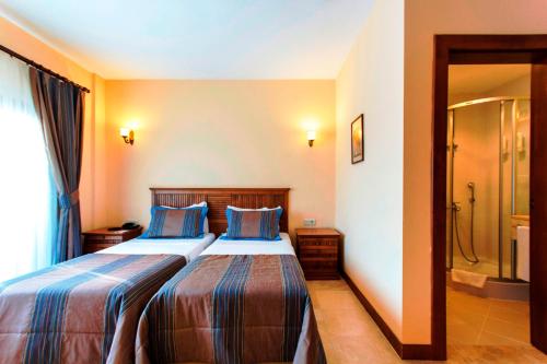 ipek garden palace residence boutique class