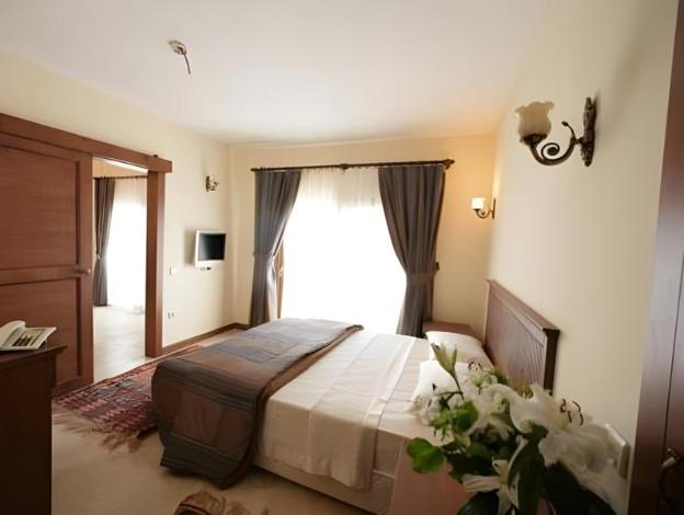 ipek garden palace residence boutique class
