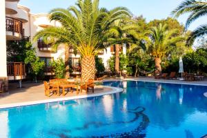 ipek garden palace residence boutique class