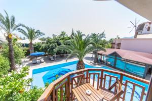 ipek garden palace residence boutique class