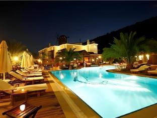 ipek garden palace residence boutique class