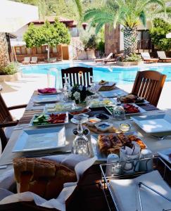 ipek garden palace residence boutique class