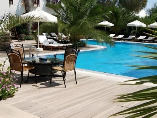 ipek garden palace residence boutique class