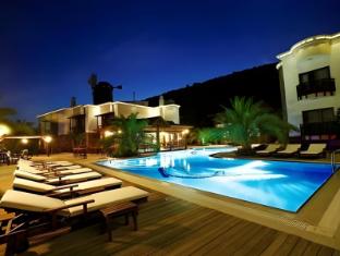 ipek garden palace residence boutique class