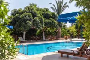 ipek garden palace residence boutique class