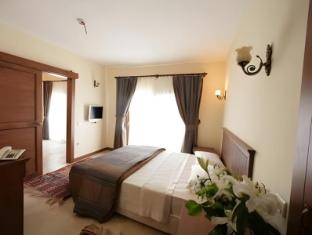 ipek garden palace residence boutique class