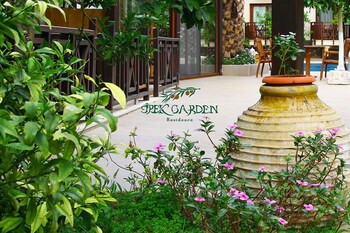 ipek garden palace residence boutique class