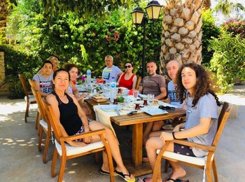 ipek garden palace residence boutique class