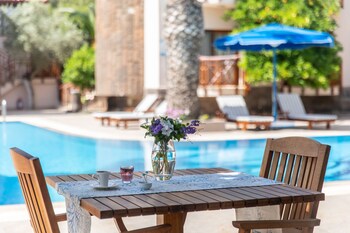 ipek garden palace residence boutique class