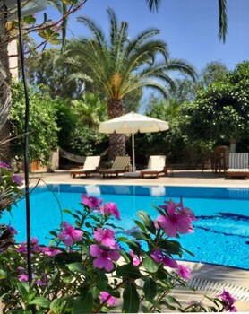 ipek garden palace residence boutique class