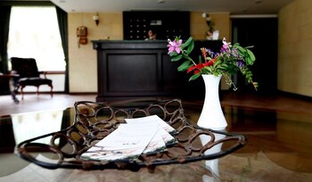 ipek garden palace residence boutique class