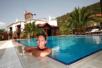 ipek garden palace residence boutique class