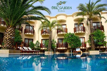 ipek garden palace residence boutique class