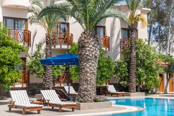 ipek garden palace residence boutique class