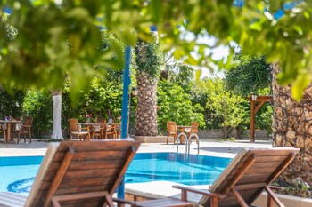 ipek garden palace residence boutique class