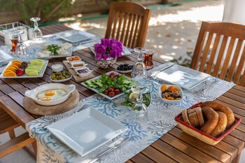 ipek garden palace residence boutique class