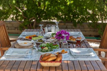 ipek garden palace residence boutique class