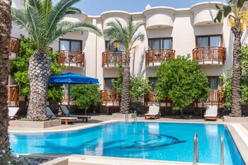 ipek garden palace residence boutique class
