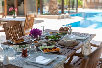 ipek garden palace residence boutique class