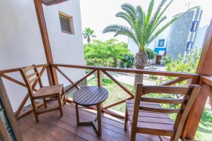 ipek garden palace residence boutique class