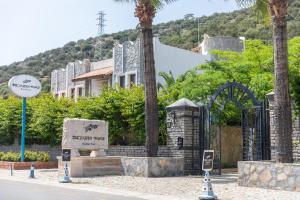 ipek garden palace residence boutique class