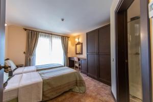 ipek garden palace residence boutique class