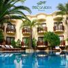 ipek garden palace residence boutique class