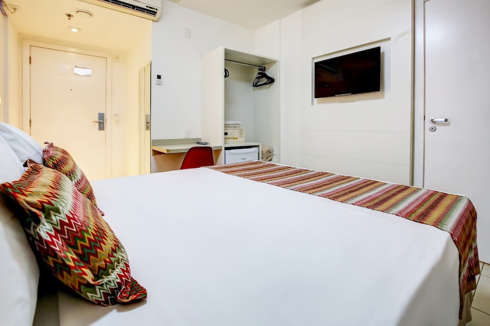 easy vitoria by atlantica