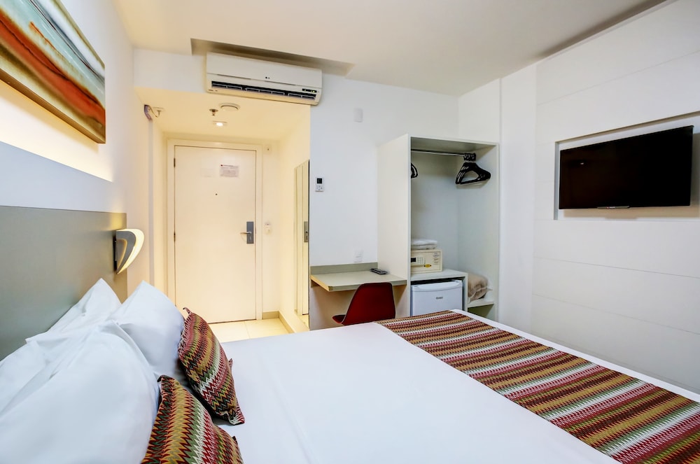 easy vitoria by atlantica