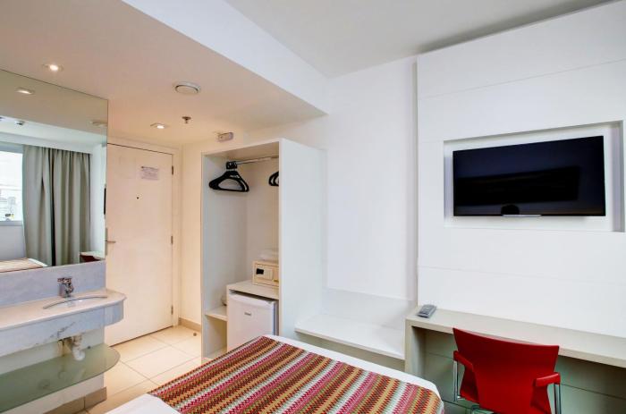 easy vitoria by atlantica