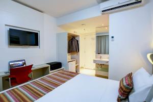 easy vitoria by atlantica