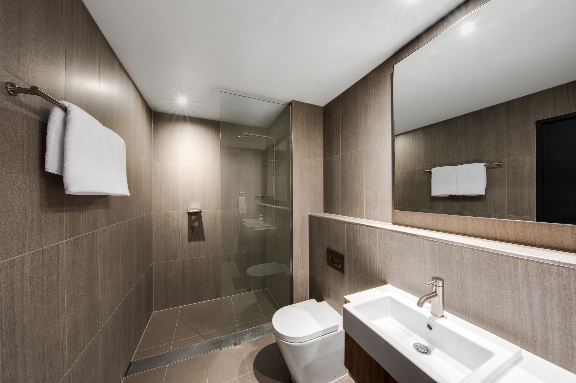 vibe hotel north sydney