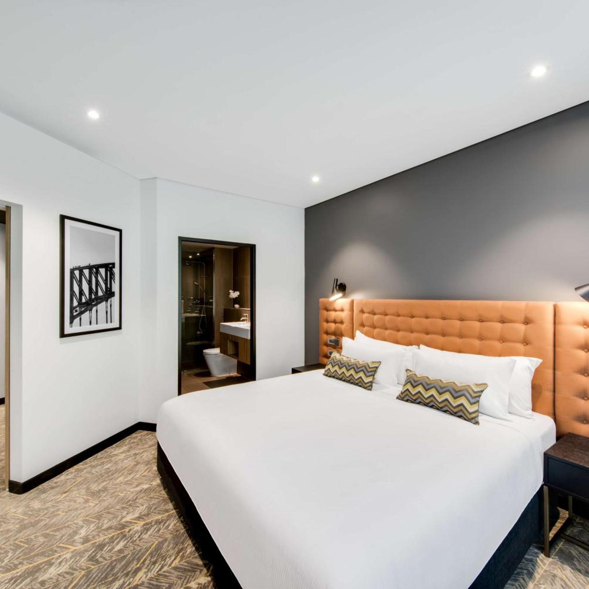 vibe hotel north sydney