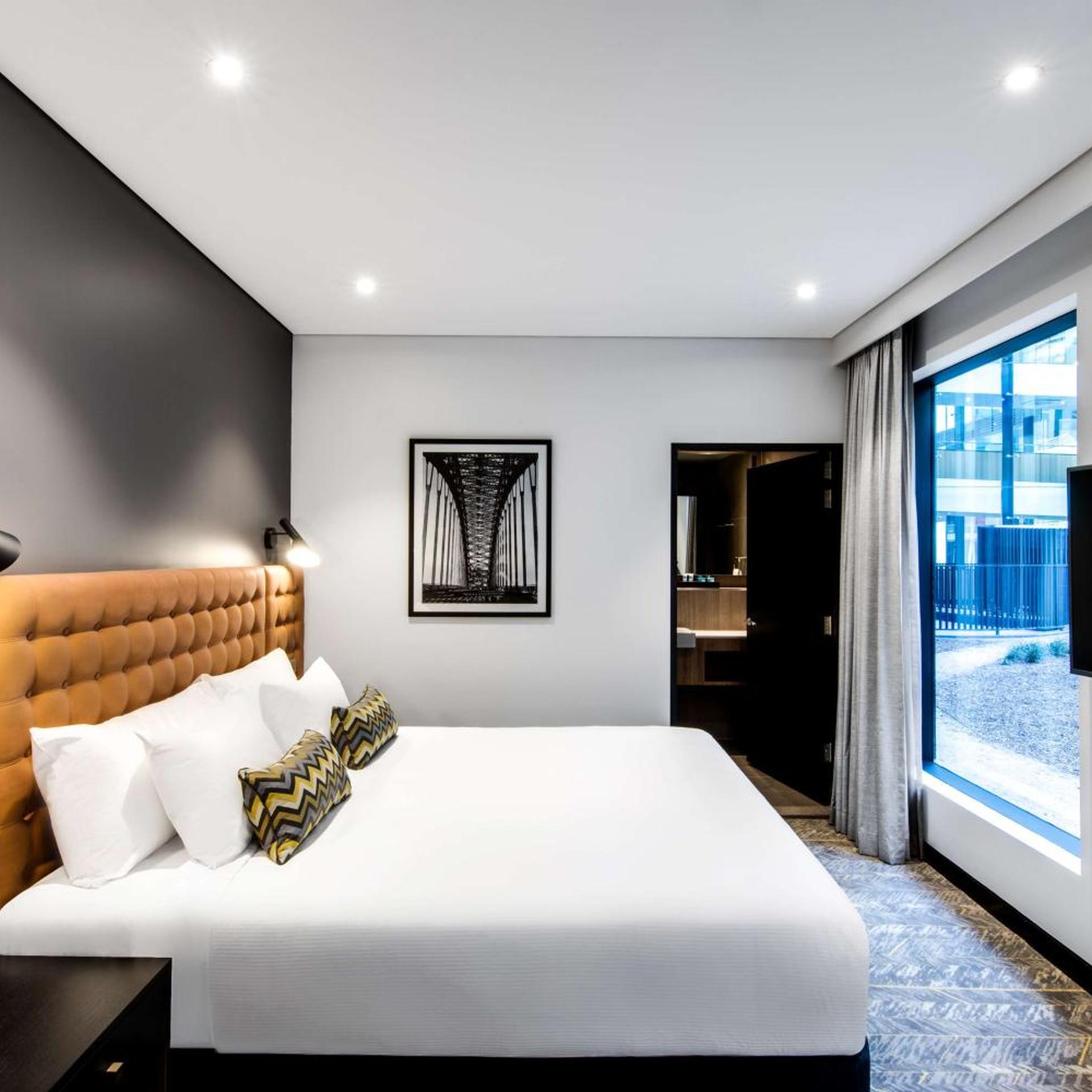 vibe hotel north sydney