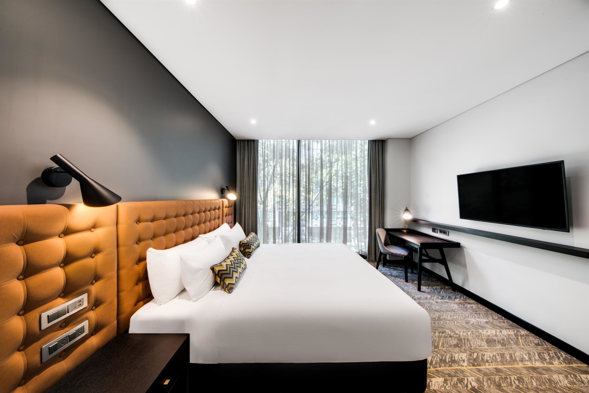 vibe hotel north sydney