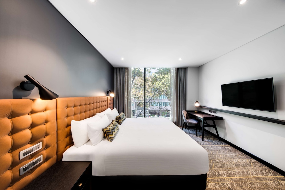 vibe hotel north sydney