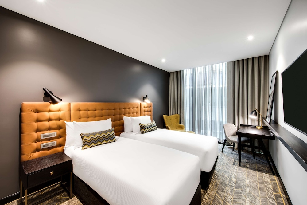 vibe hotel north sydney