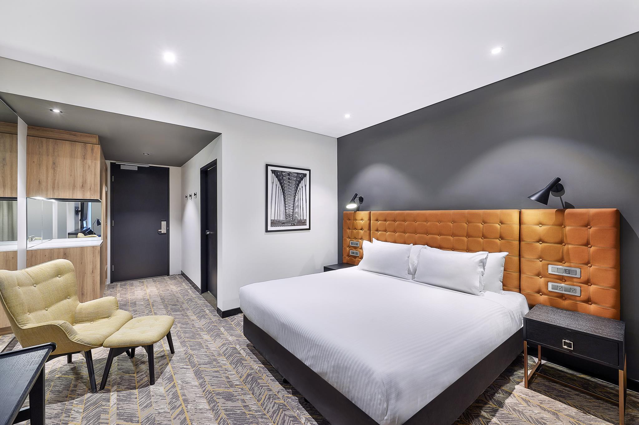 vibe hotel north sydney