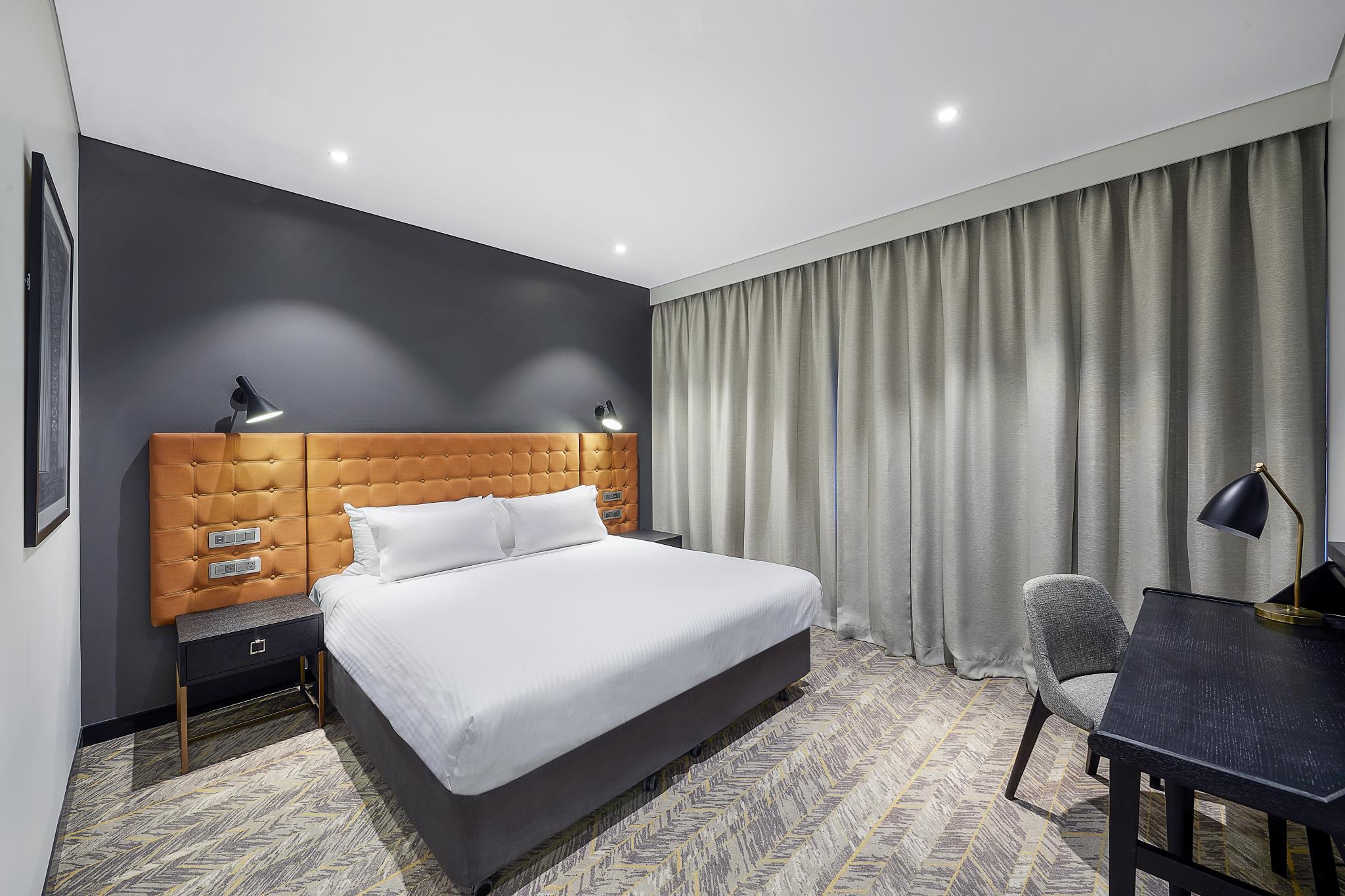 vibe hotel north sydney