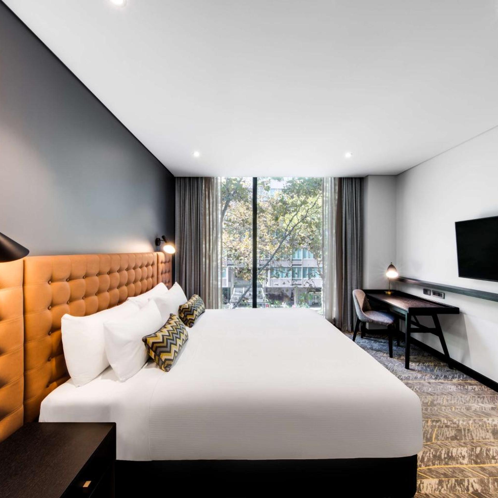 vibe hotel north sydney