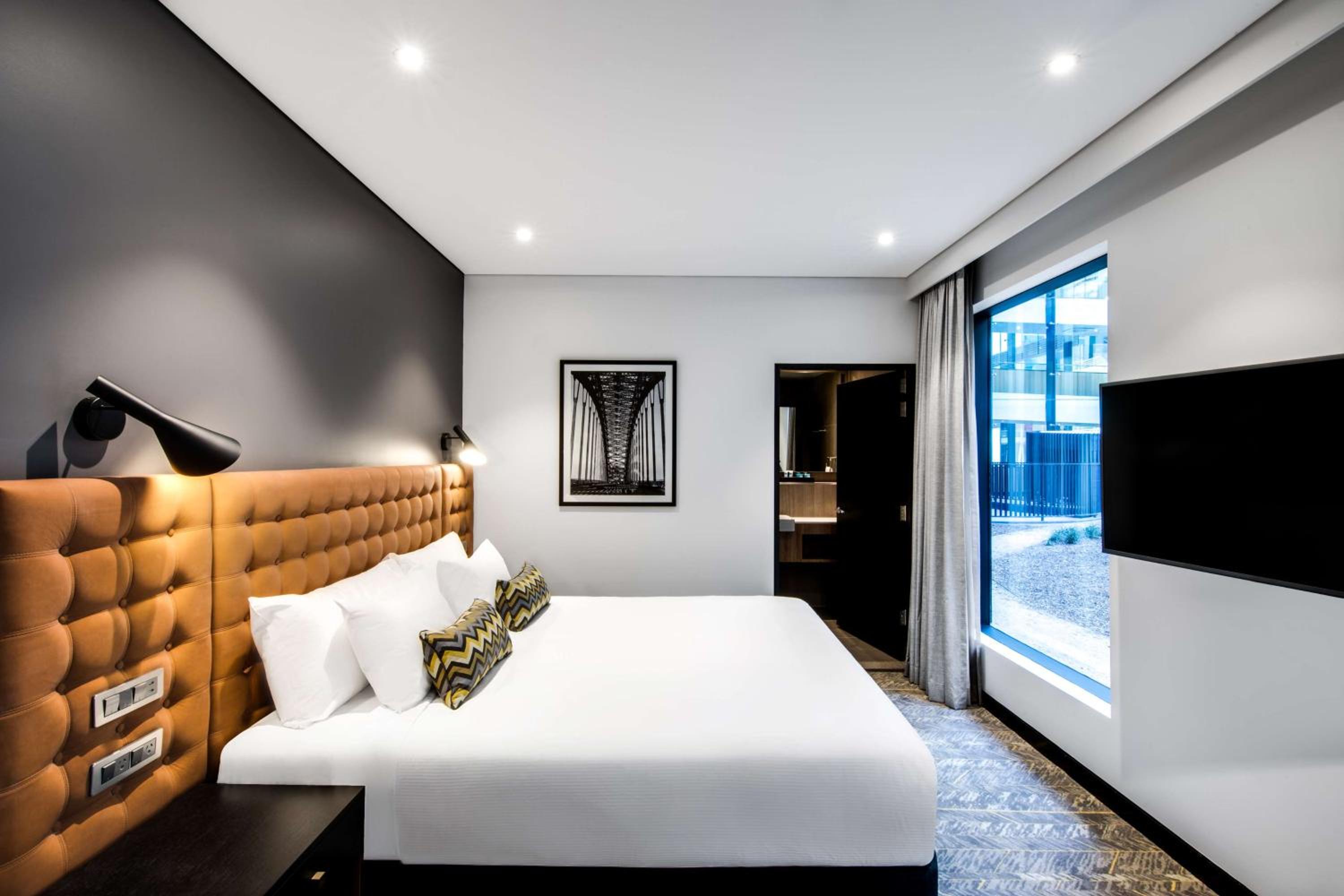 vibe hotel north sydney
