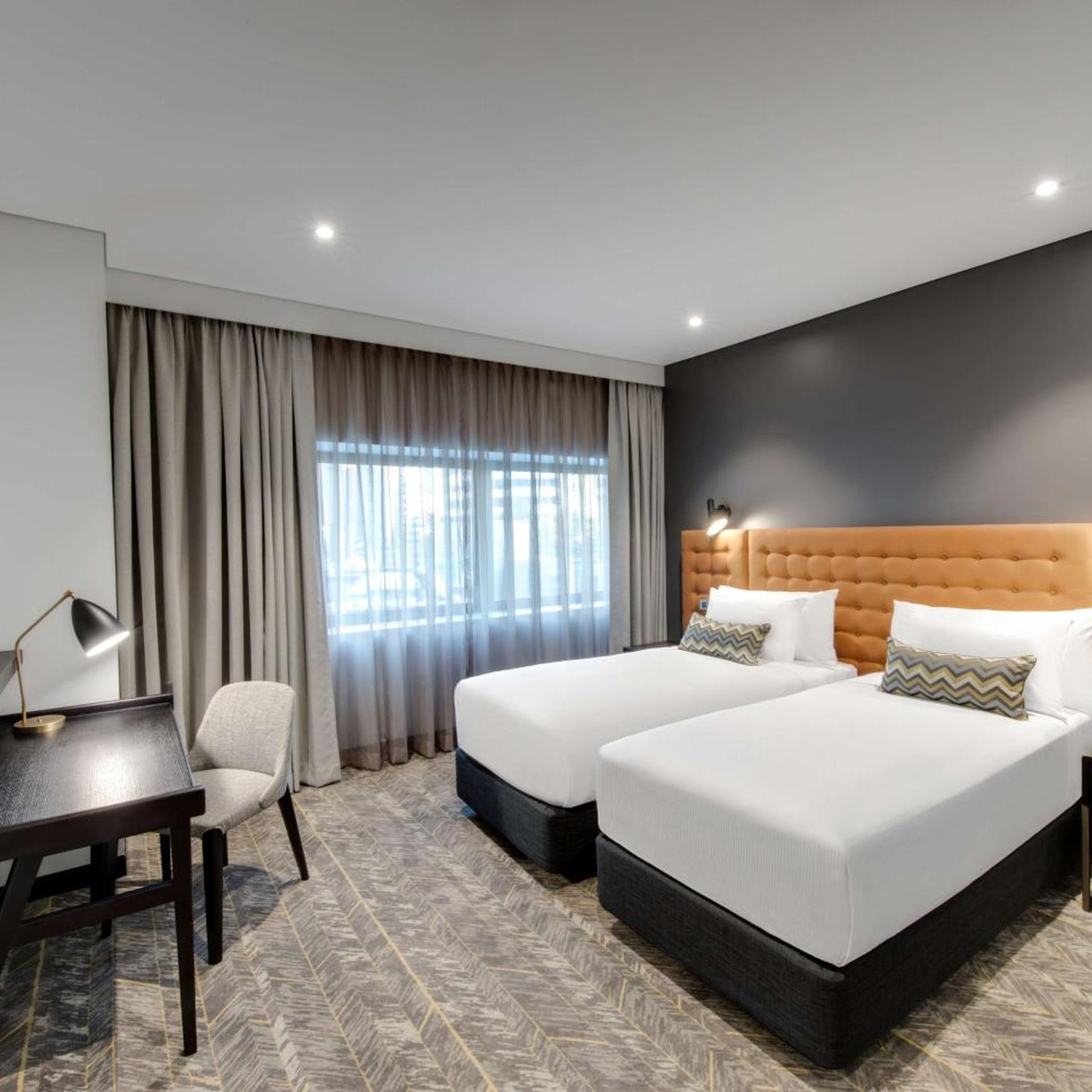 vibe hotel north sydney