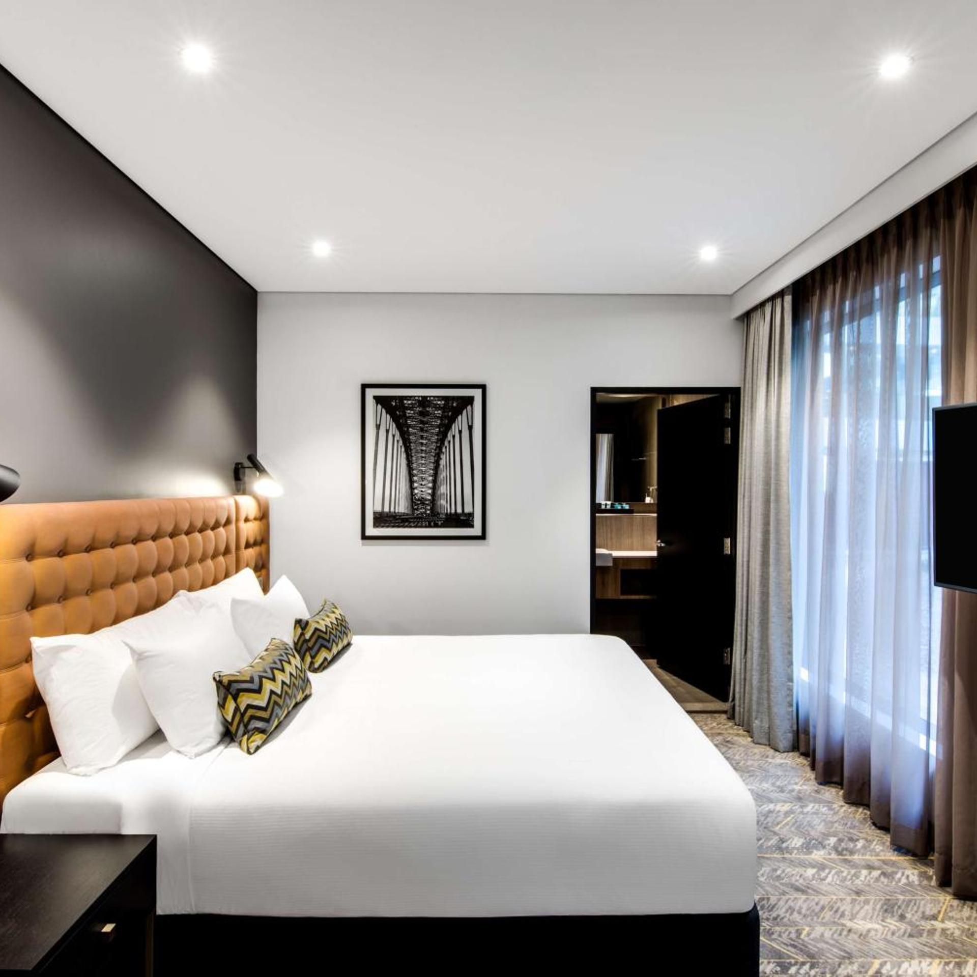 vibe hotel north sydney