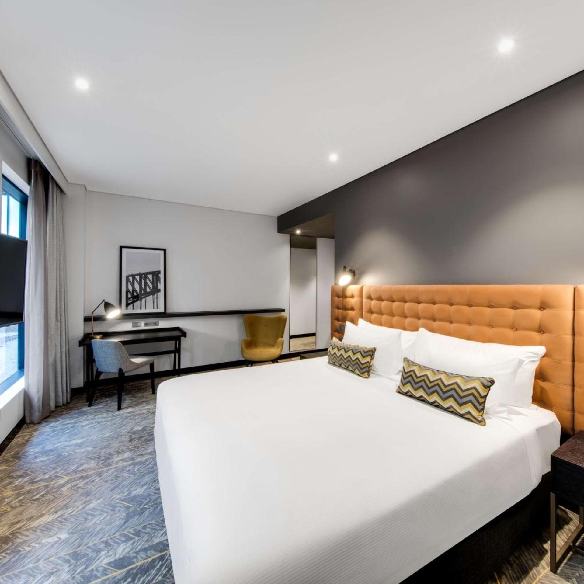 vibe hotel north sydney