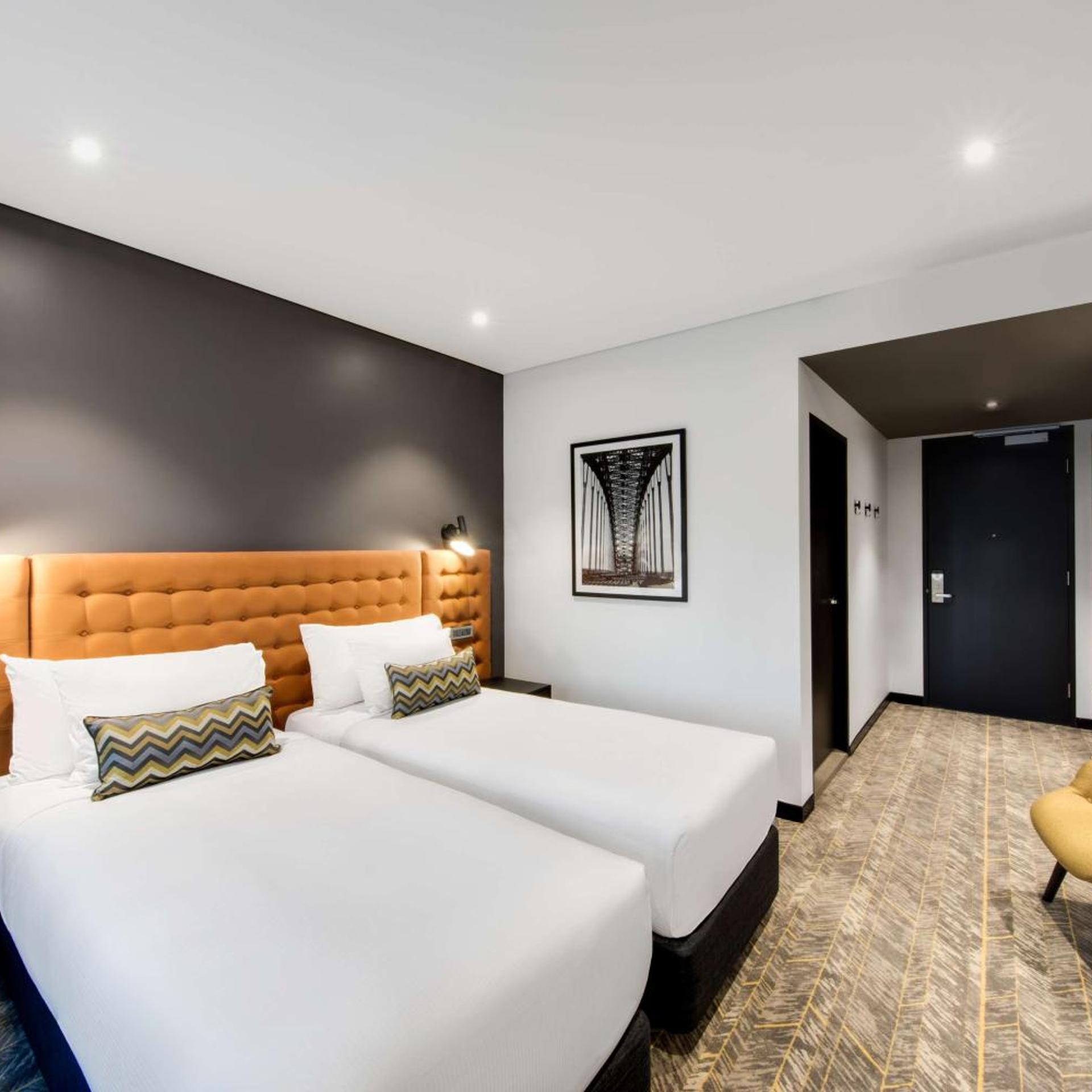 vibe hotel north sydney